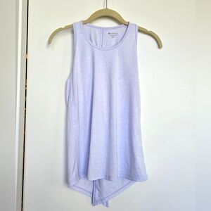 Athleta flyaway tank